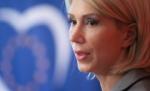 Raluca Turcan: În TVR s-au 