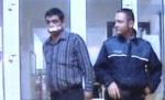 Un taximetrist a fost împuşcat de un şofer după o ceartă în trafic (VIDEO)