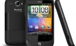 HTC anunţă Wildfire, un smartphone accesibil cu Android 2.1 (FOTO)