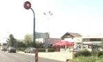 Jaf armat la o benzinărie din Constanţa (VIDEO)