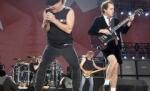 Un show care va intra în istorie: Imagini de la concertul AC/DC (VIDEO)