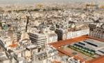 Cea mai mare imagine a Parisului: Capitala Franţei fotografiată la 26 gigapixeli - VIDEO