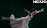 O fetiţă de numai zece ani a căştigat două premii la campionatul mondial de dans din Croaţia - VIDEO