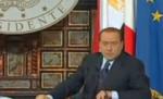 Berlusconi, pe urmele lui Vanghelie: ?Gogol, un instrument tehnologic avansat? (VIDEO)