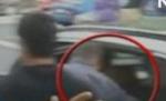 Doi poliţişti de la Rutieră, prinşi în flagrant când luau bani de la un şofer (VIDEO)