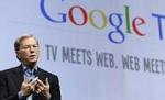 Google a prezentat platforma de televiziune cu internet