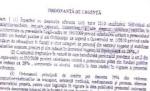 Ordonanţa privind reducerea cheltuielilor bugetare a fost redactată. Vezi documentul