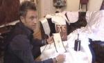Prinţul Carol Ferdinand va fi botezat în haine create de Cătălin Botezatu (VIDEO)