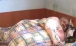 Un român cântăreşte peste 350 de kilograme (VIDEO)