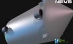 Cea mai mare aeronavă din lume arată ca un prezervativ şi este alimentată de alge (VIDEO)