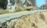 Circulaţia rutieră pe DN 57, între Mehedinţi şi Caraş-Severin, oprită în perioada 25-29 mai
