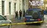 Alarmă cu bombă la Opera din Timişoara: Actorii şi spectatorii, evacuaţi (VIDEO)