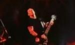 Metallica, în Ţara Sfântă: Formaţia a susţinut un concert incendiar în Israel (VIDEO)