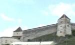 Arheologi: Lucrările la Cetatea Râşnov au distrus mai multe vestigii dacice