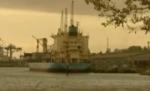Un marinar român ar putea fi ucis marţi, dacă proprietarul vasului nu plăteşte 400.000 de euro (VIDEO)