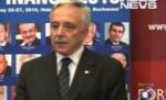 Isărescu: Am vrut să impozitez pâmântul în 2000, dar mi s-a spus că e an electoral