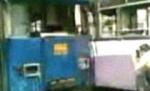Femeia vatman care a provocat ciocnirea a două tramvaie în Timişoara s-a ales cu dosar penal