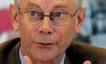 Herman Van Rompuy: Oamenii obişnuiţi au fost înşelaţi în privinţa impactului euro
