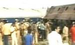 Atentat în India: 65 de morţi şi 150 de răniţi, după o explozie la un tren de persoane (VIDEO)
