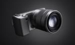 Sony a adus în România NEX-5 şi NEX-3, cele mai mici şi uşoare camere digitale, cu obiective interschimbabile
