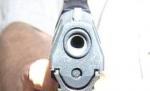 Timiş. Bărbat împuşcat în urma unui conflict la o casă de schimb valutar
