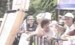 Greva sărăciei. Profesorii, medicii, funcţionarii publici nu lucrează luni (VIDEO)