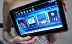 MSI WindPad 100, un computer - tabletă care rivalizează cu iPad-ul (FOTO)