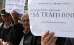 Şeitan: Pensii tăiate cu 15% de la 1 iunie, salarii reduse cu 25% la data intrării în vigoare a legii
