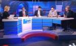Antena 3 îl acţionează în justiţie pe Cristian Boureanu