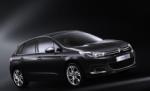 Noul Citroën C4, prezentat oficial - FOTO