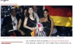 Franţa contestă regulamentul Eurovision-ului: Voturile juriului au fost negociate la hotel 