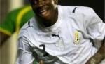 Ghana are cea mai tânără echipă de la Mondial. Anglia, cea mai 