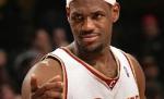 LeBron James: Cavaliers are prima opţiune pentru semnătura mea. E confortabil la Cleveland