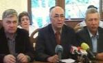 Profesorii continuă greva, vor să blocheze anul şcolar şi cer demisia lui Funeriu (VIDEO)