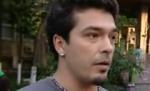 Adi Despot va depune o plângere la Poliţie, după ce fetiţa lui s-a electrocutat pe stradă (VIDEO)