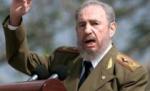 Fidel Castro avertizează cu atacuri SUA în Iran şi Coreea

