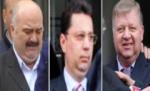 ÎCCJ verifică legalitatea interdicţiei de a părăsi ţara în cazul Costiniu, Locic, Căşuneanu