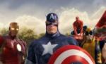 Super eroii se întâlnesc pentru prima oară într-un film 3D la Madame Tussauds din Londra (VIDEO)