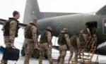 Germania reduce cheltuielile militare

