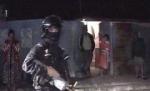 Două familii de rromi s-au bătut din cauza mirosului de grătar (VIDEO)