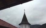 Manuscrise ce atestă înfiinţarea mănăstirii Brâncoveanu, găsite în casa cuscrului lui Vasile Blaga (VIDEO)