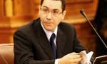 Ponta: Viitorul preşedinte al României trebuie să fie un social-democrat