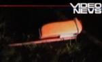 Trei tineri au vandalizat un cartier din Galaţi (VIDEO)