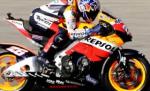 Dani Pedrosa a câştigat Marele Premiu al Italiei, la clasa regină