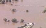 Europa Centrală, sub ape: Stare de urgenţă în Ungaria şi Slovacia. Varşovia, sub alertă de inundaţii (VIDEO)