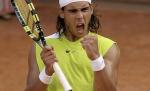 Rafael Nadal revine pe primul loc ATP după un an de coşmar