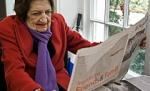 Veterana corespondenţilor la Casa Albă demisionează după ce a cerut evreilor ?să plece acasă?
