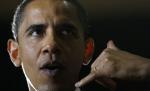 Barack Obama vrea să afle ?fundul cui să lovească? pentru scurgerea de petrol (VIDEO)