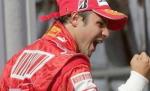 Ferrari i-a prelungit contractul lui Felipe Massa până în 2012