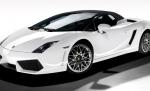 Maşinile de lux, la căutare în România. Lamborghini de 250.000 de euro, vândut luna trecută